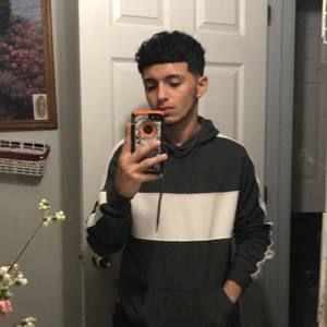 Meet your Posher, Jay